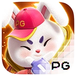 Fortune Rabbit Logo